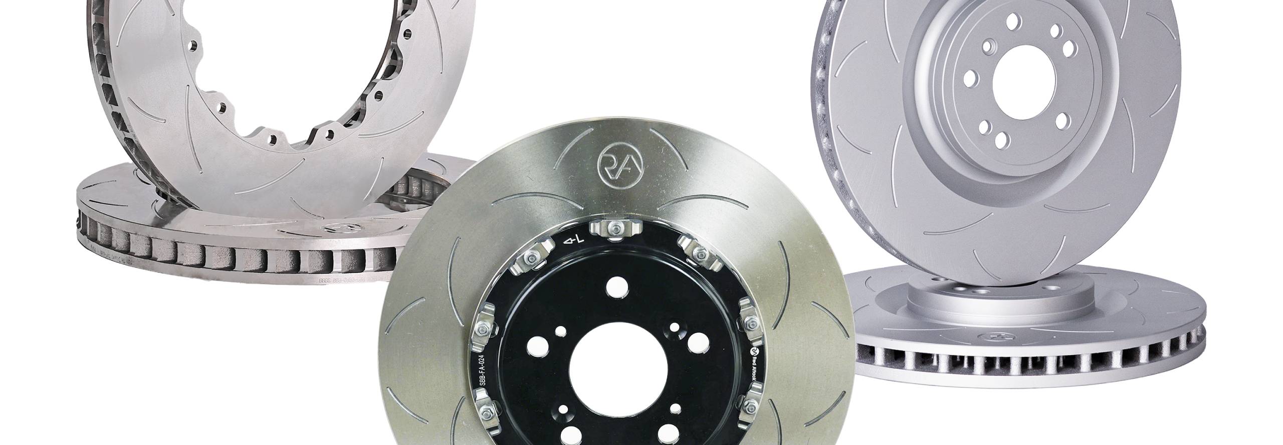 Brake discs