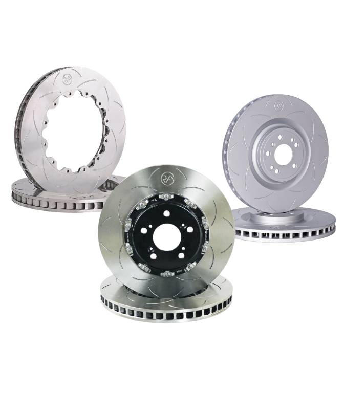 Brake discs