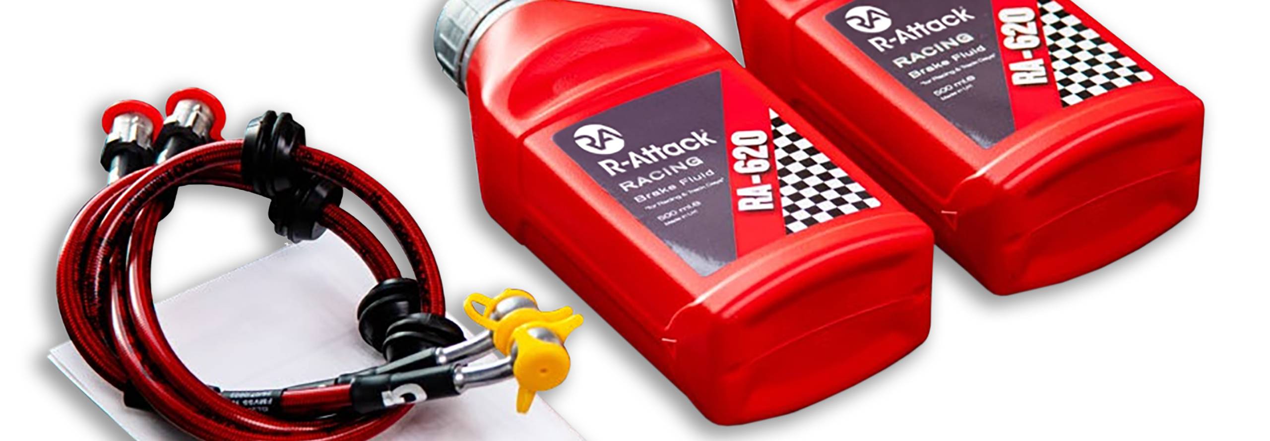 Brake pads