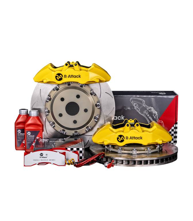 Brake systems