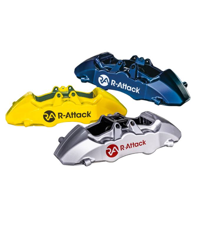 Calipers