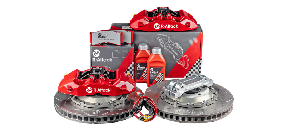 R-Attack products