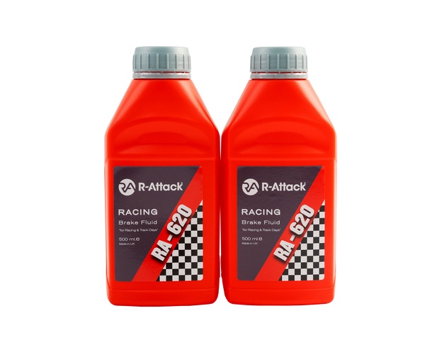 RA 620 Racing