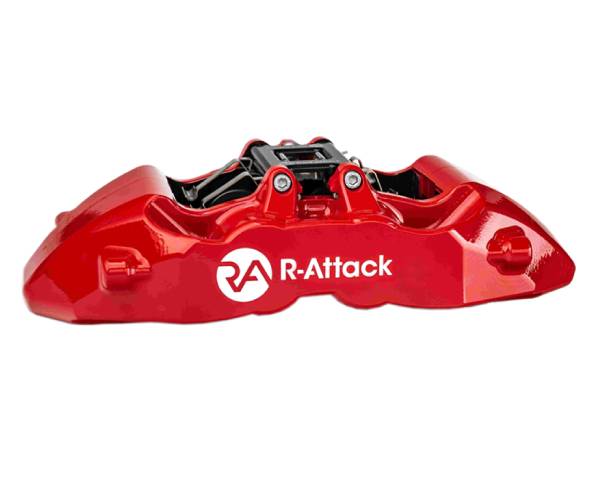 RA2000 – 4 POTS