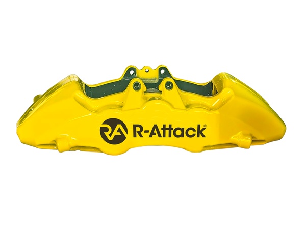 RA2000 – 6 POTS