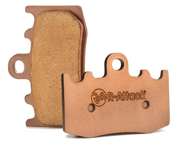 SM Compound (sintered)