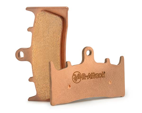 SR Compound (sintered)